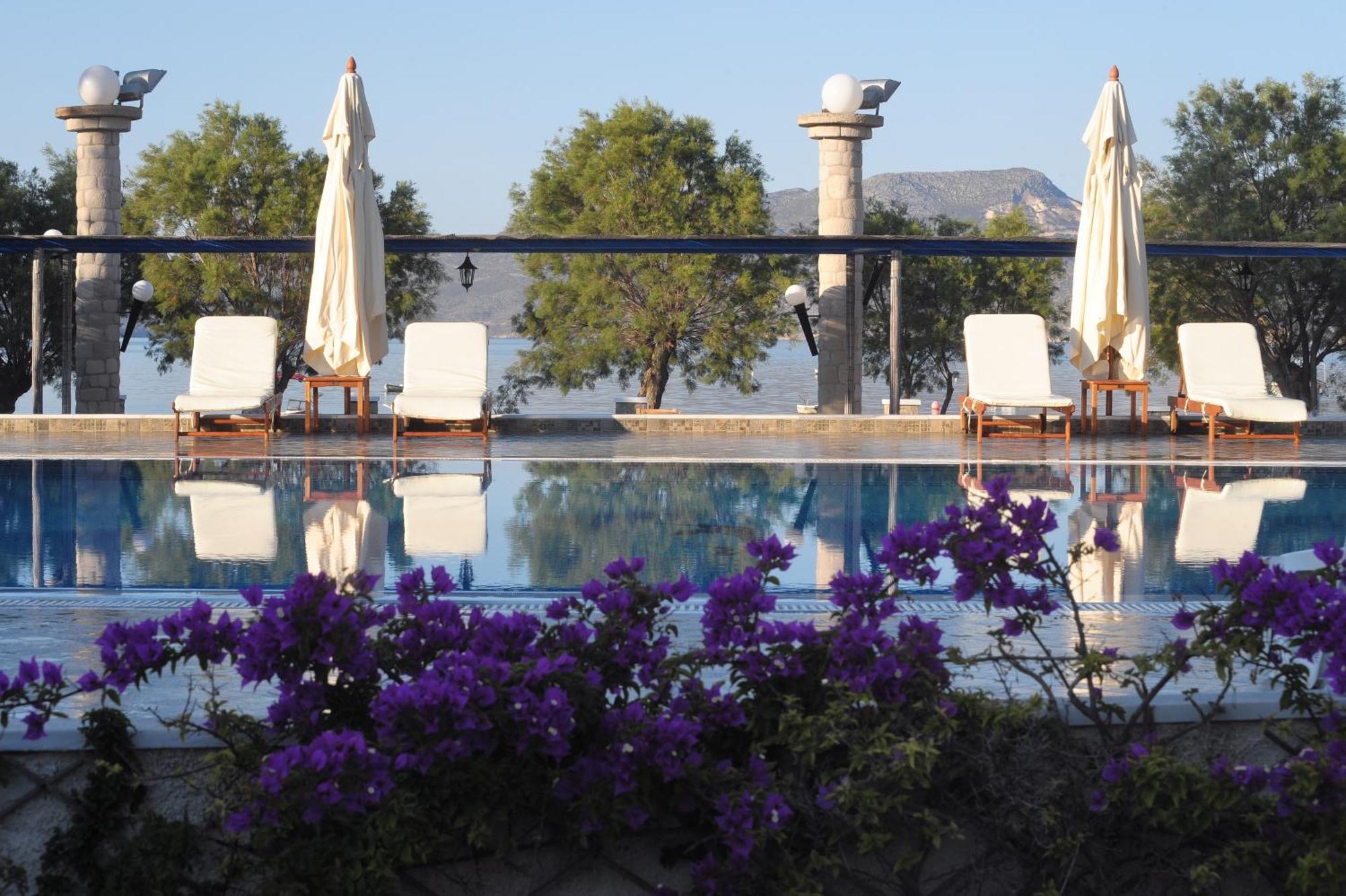 Hotel Lagada